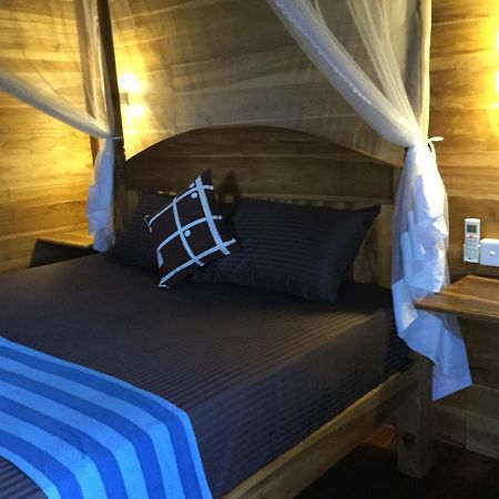 Tranquality Chalets Tangalle Esterno foto