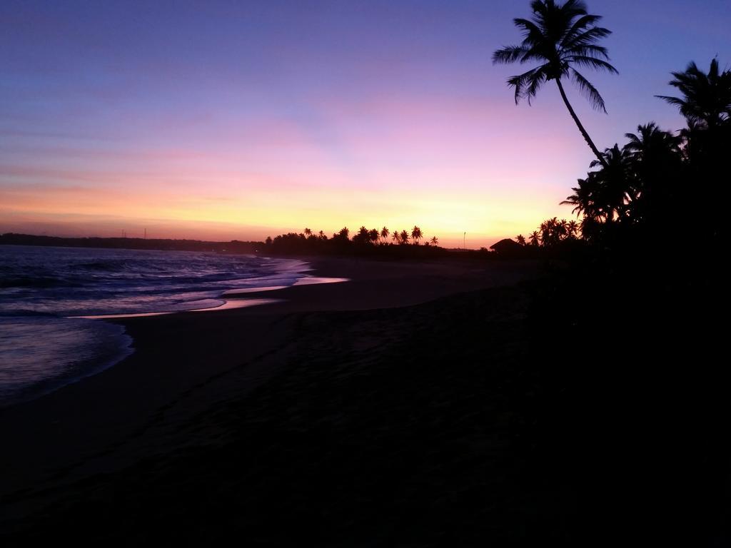 Tranquality Chalets Tangalle Camera foto
