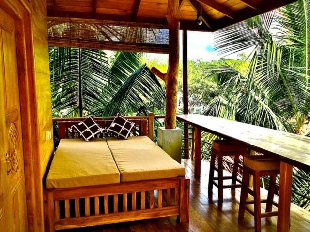 Tranquality Chalets Tangalle Esterno foto